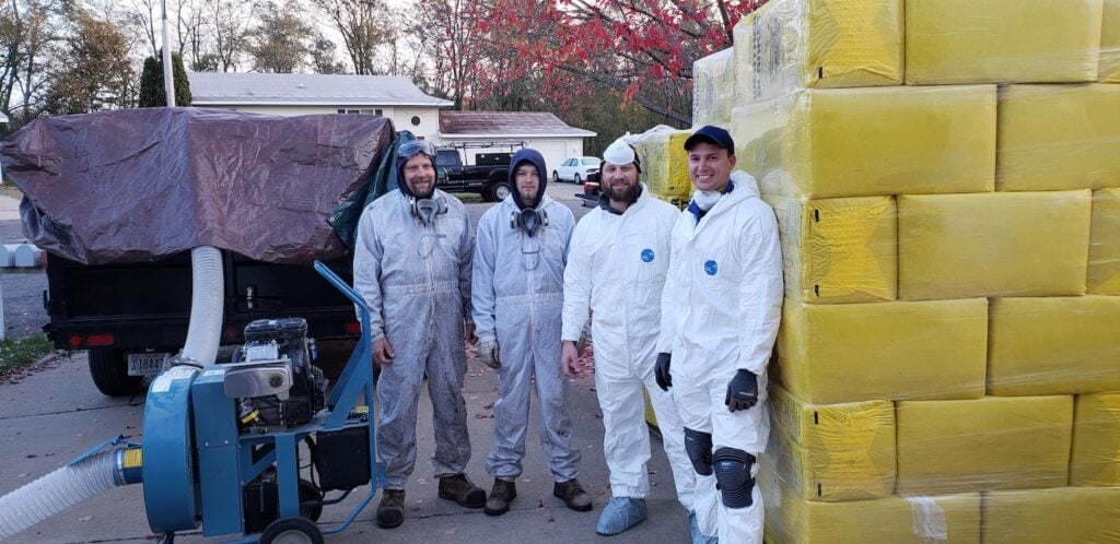 how to cut insulation finding the right best team