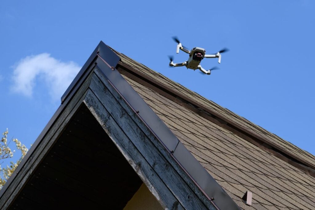 how often should a roof be inspected in sparta wi